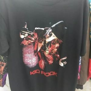 1999-200 Kid Rock T Shirt